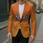 Basketball Custom Cairns Blazer Simple Australian Dot Art - Aussie Hoodie