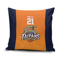 Basketball Custom Cairns Pillow Cover Simple Australian Dot Art - Aussie Hoodie