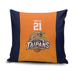 Basketball Custom Cairns Pillow Cover Simple Australian Dot Art - Aussie Hoodie