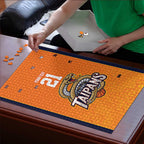 Basketball Custom Cairns Puzzle Simple Australian Dot Art LT9