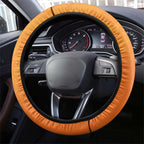 Basketball Cairns Steering Wheel Cover Simple Australian Dot Art - Aussie Hoodie