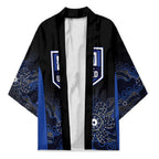 Basketball Custom Melbourne Kimono Simple Australian Dot Art - Aussie Hoodie