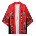 Basketball Custom Perth Kimono Simple Australian Dot Art - Aussie Hoodie