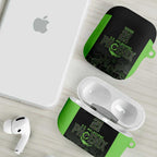 Basketball Custom South East Melbourne AirPods Case Simple Australian Dot Art - Aussie Hoodie