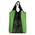Basketball Custom South East Melbourne Grocery Bag Simple Australian Dot Art - Aussie Hoodie