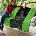Basketball Custom South East Melbourne Quilt Simple Australian Dot Art - Aussie Hoodie