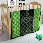Basketball Custom South East Melbourne Quilt Simple Australian Dot Art - Aussie Hoodie