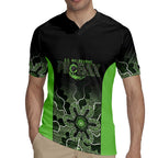 Basketball Custom South East Melbourne Rugby Jersey Simple Australian Dot Art - Aussie Hoodie