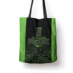 Basketball Custom South East Melbourne Tote Bag Simple Australian Dot Art - Aussie Hoodie