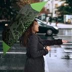 Basketball Custom South East Melbourne Umbrella Simple Australian Dot Art - Aussie Hoodie