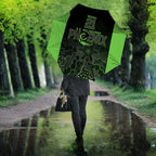 Basketball Custom South East Melbourne Umbrella Simple Australian Dot Art - Aussie Hoodie