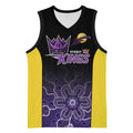 Basketball Custom Sydney Basketball Jersey Simple Australian Dot Art - Aussie Hoodie