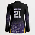 Basketball Custom Sydney Blazer Simple Australian Dot Art - Aussie Hoodie