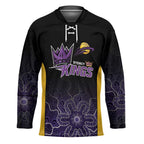 Basketball Custom Sydney Hockey Jersey Simple Australian Dot Art - Aussie Hoodie