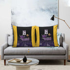 Basketball Custom Sydney Pillow Cover Simple Australian Dot Art - Aussie Hoodie