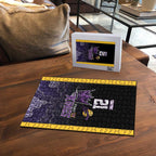 Basketball Custom Sydney Puzzle Simple Australian Dot Art LT9