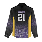 Basketball Custom Sydney Women Casual Shirt Simple Australian Dot Art - Aussie Hoodie