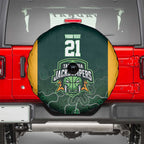 Basketball Custom Tasmania Spare Tire Cover Simple Australian Dot Art - Aussie Hoodie