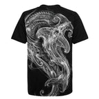 Pango Maori Tribal Hammershark Ghost Spirit Rugby Jersey