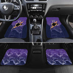 NRL Storm Custom Car Mats Minimalism Style