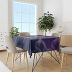 NRL Storm Custom Tablecloth Minimalism Style