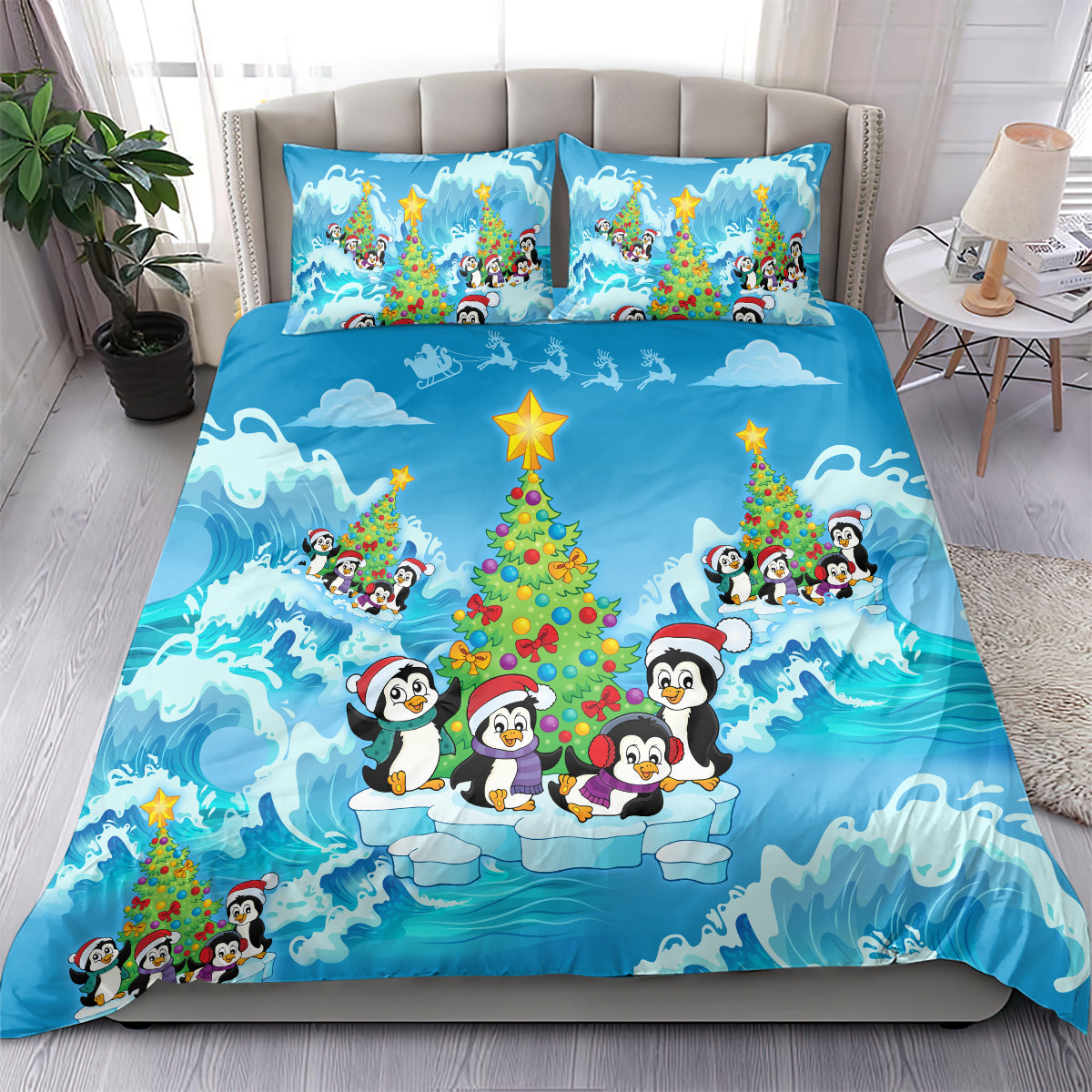 its-penguin-ing-to-look-a-lot-like-christmas-bedding-set