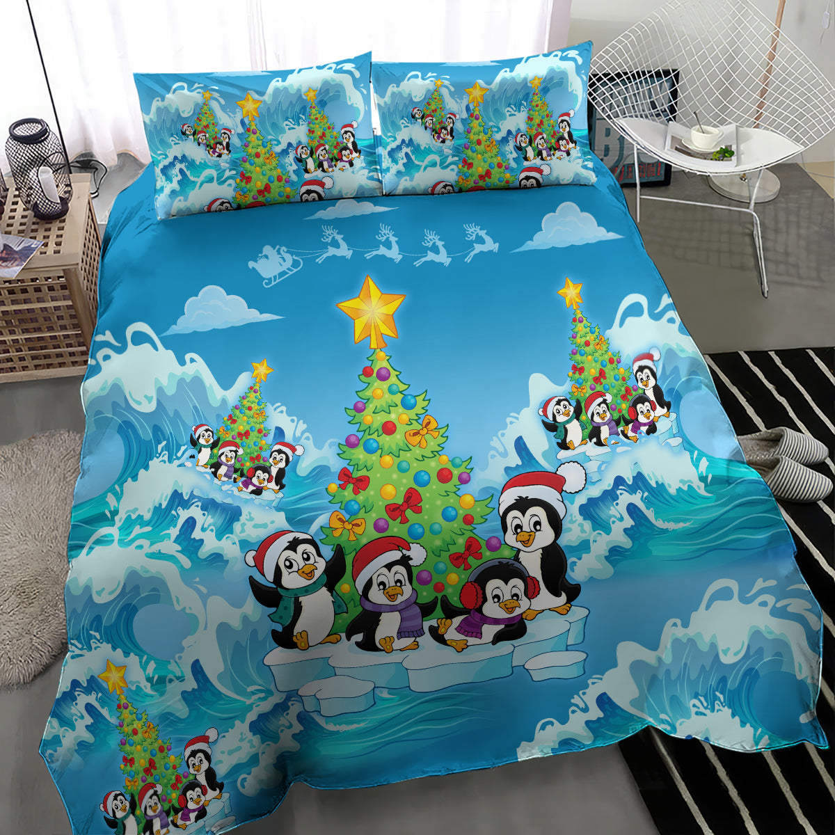 its-penguin-ing-to-look-a-lot-like-christmas-bedding-set