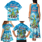 its-penguin-ing-to-look-a-lot-like-christmas-family-matching-tank-maxi-dress-and-hawaiian-shirt