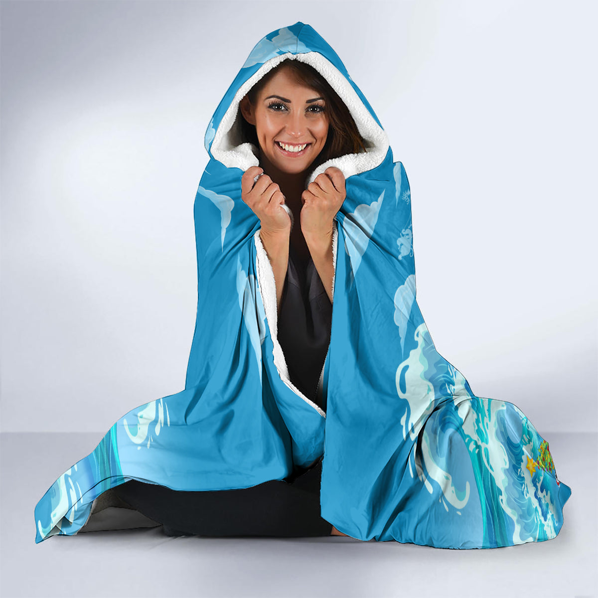 its-penguin-ing-to-look-a-lot-like-christmas-hooded-blanket
