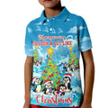 its-penguin-ing-to-look-a-lot-like-christmas-kid-polo-shirt