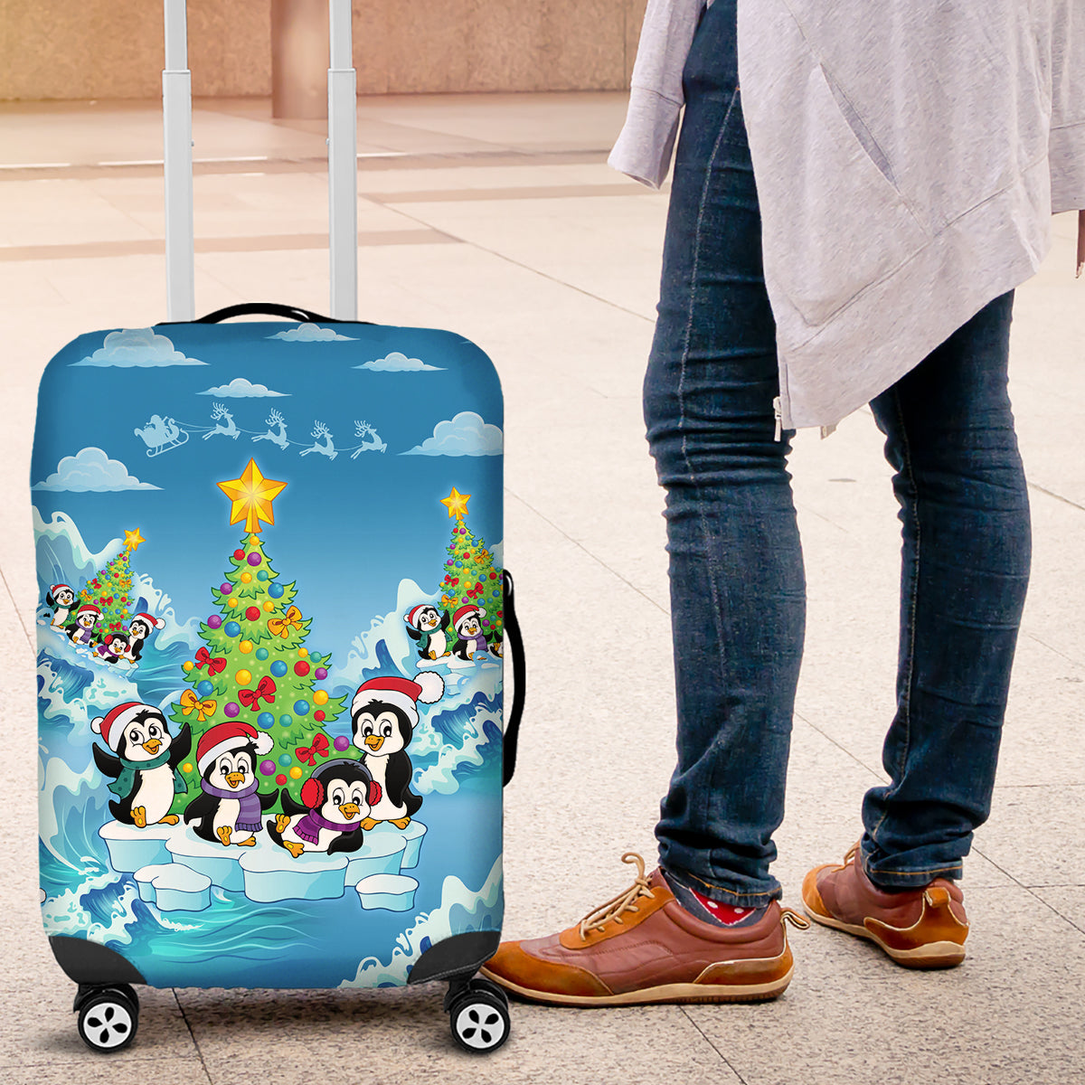 its-penguin-ing-to-look-a-lot-like-christmas-luggage-cover