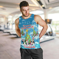 its-penguin-ing-to-look-a-lot-like-christmas-men-tank-top