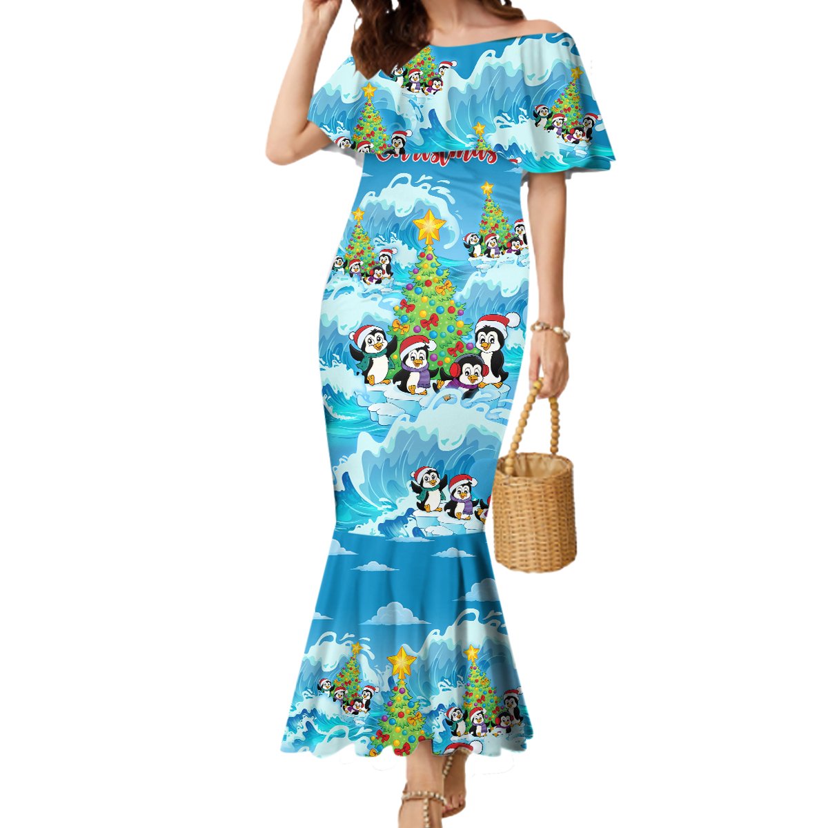 its-penguin-ing-to-look-a-lot-like-christmas-mermaid-dress