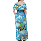 its-penguin-ing-to-look-a-lot-like-christmas-off-shoulder-maxi-dress