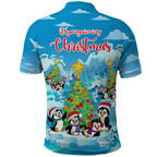 its-penguin-ing-to-look-a-lot-like-christmas-polo-shirt