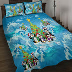 its-penguin-ing-to-look-a-lot-like-christmas-quilt-bed-set