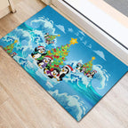 its-penguin-ing-to-look-a-lot-like-christmas-rubber-doormat