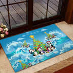 its-penguin-ing-to-look-a-lot-like-christmas-rubber-doormat