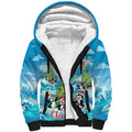 its-penguin-ing-to-look-a-lot-like-christmas-sherpa-hoodie