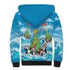 its-penguin-ing-to-look-a-lot-like-christmas-sherpa-hoodie