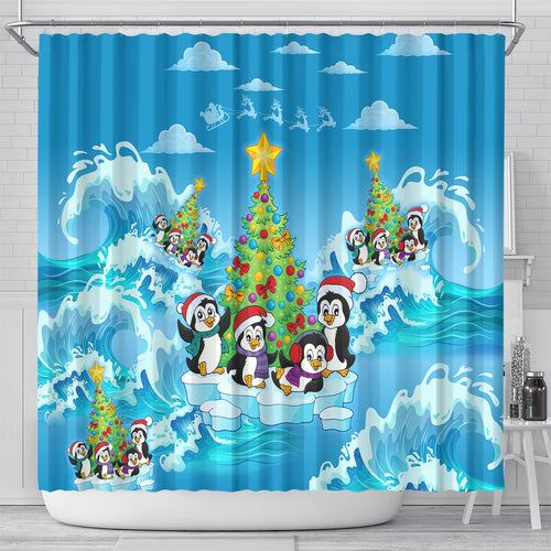 its-penguin-ing-to-look-a-lot-like-christmas-shower-curtain