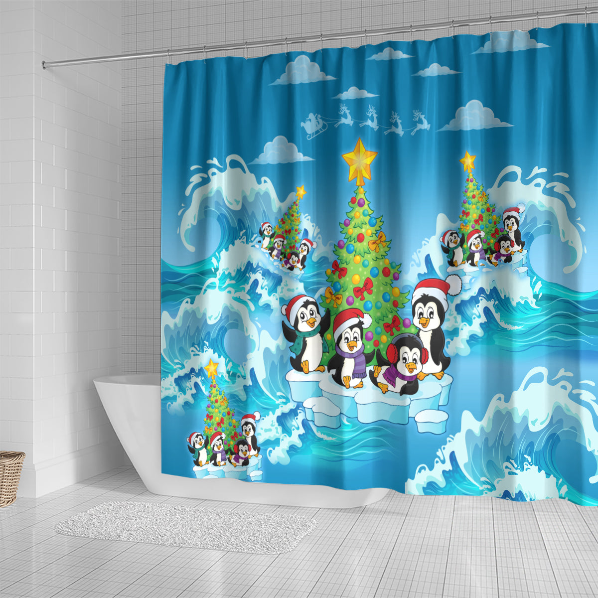 its-penguin-ing-to-look-a-lot-like-christmas-shower-curtain