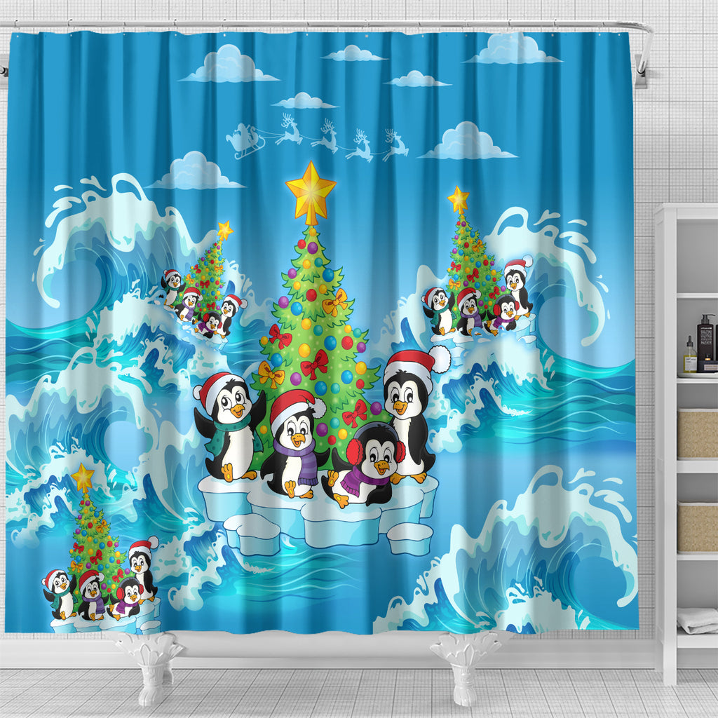 its-penguin-ing-to-look-a-lot-like-christmas-shower-curtain