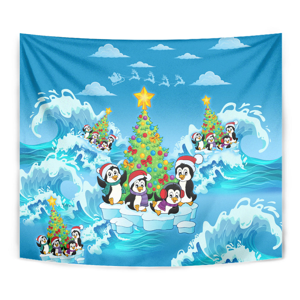 its-penguin-ing-to-look-a-lot-like-christmas-tapestry