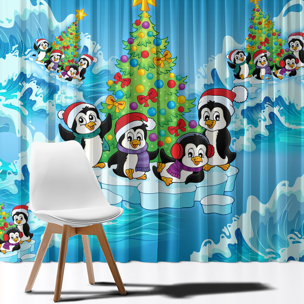 its-penguin-ing-to-look-a-lot-like-christmas-window-curtain