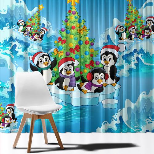 its-penguin-ing-to-look-a-lot-like-christmas-window-curtain