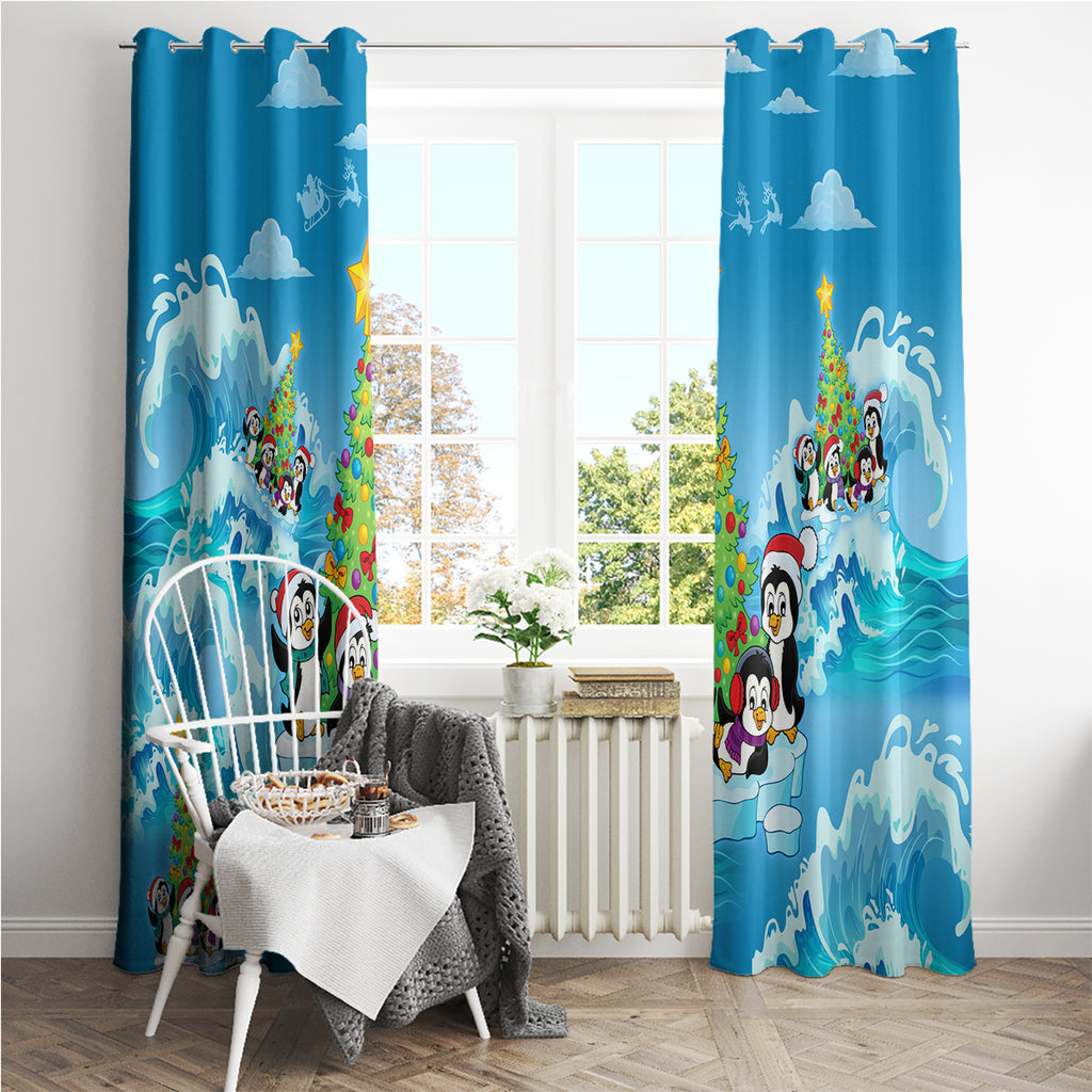 its-penguin-ing-to-look-a-lot-like-christmas-window-curtain