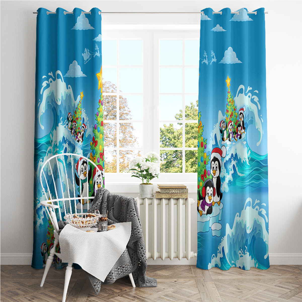 its-penguin-ing-to-look-a-lot-like-christmas-window-curtain