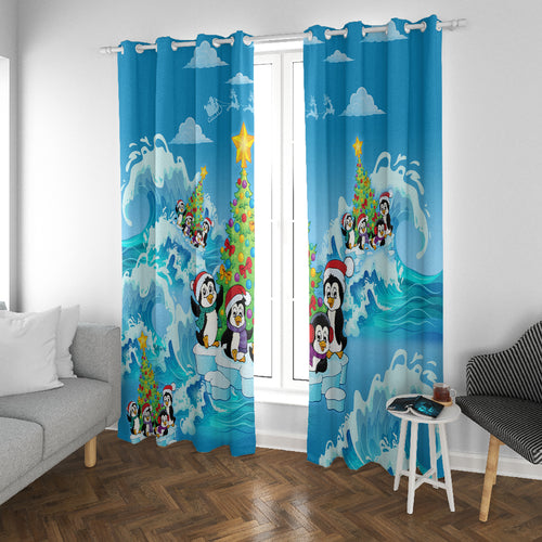 its-penguin-ing-to-look-a-lot-like-christmas-window-curtain