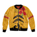 Australia Matildas Soccer ANZAC Custom Bomber Jacket Gallipoli Soldier With Aboriginal Dots Art